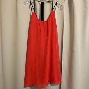 Charlotte Russe dress